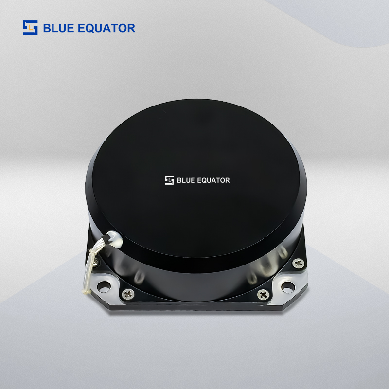 Fiber Optic Gyroscope: Precision Angular Velocity Sensor for Stable ...
